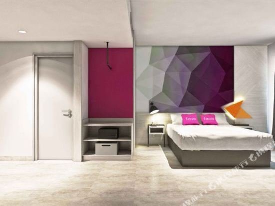 Фото Отель Favehotel Madiun