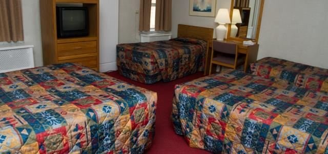 Фото Hotel Harrington