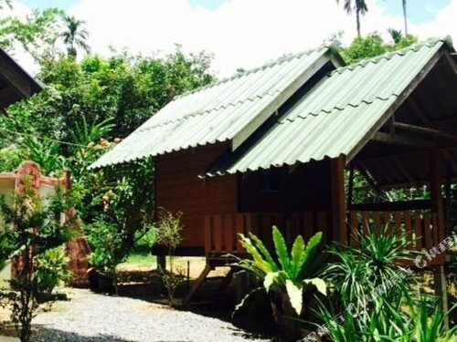Гостиница Thabthungthong Longkhaeng Homestay