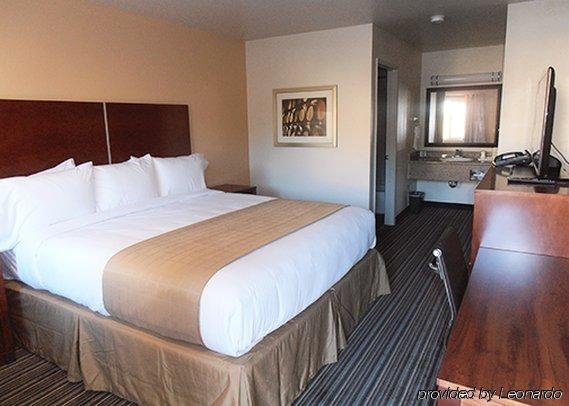 Фото Quality Inn