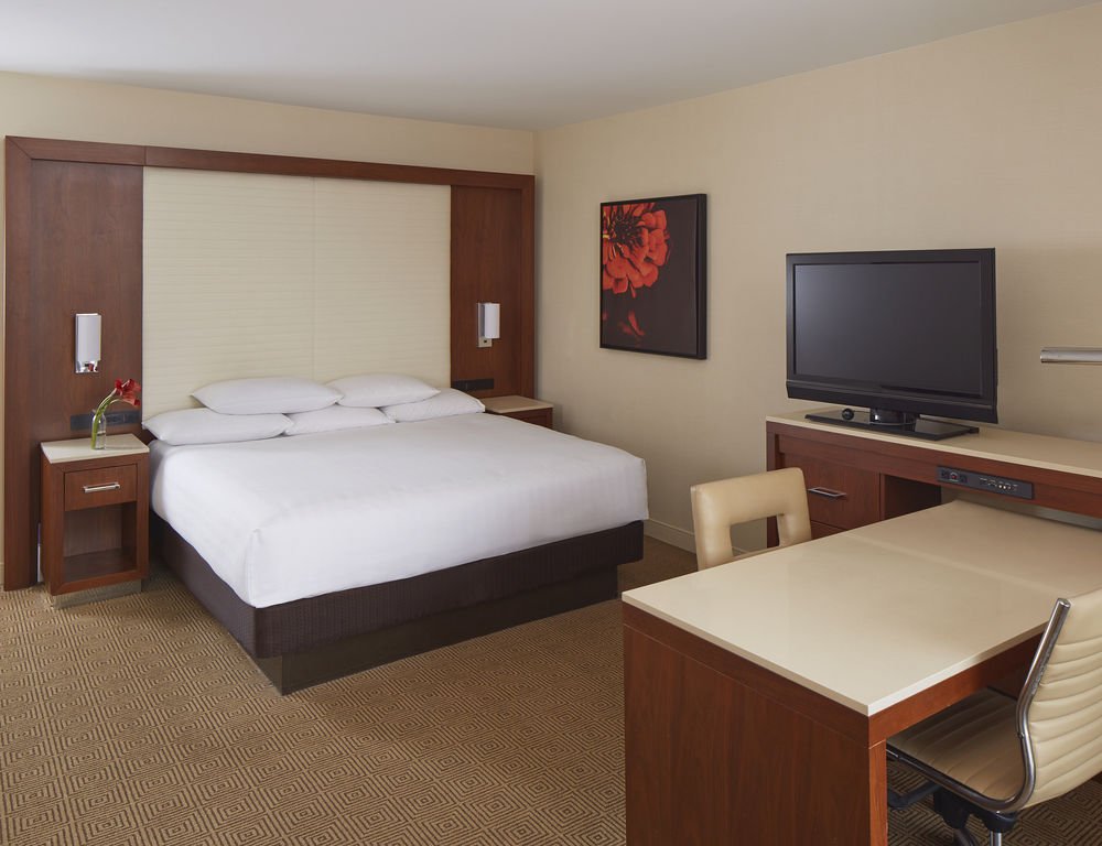 Фото Hyatt Regency Atlanta Downtown