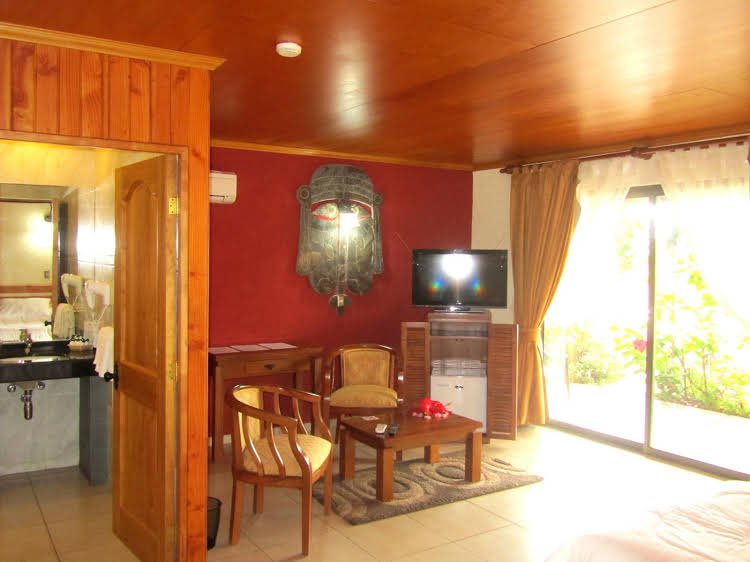 Фото отеля 5