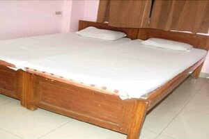 Гостиница Hotel Sita Kunj