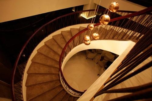 Фото Swiss-Belinn Gajah Mada Medan