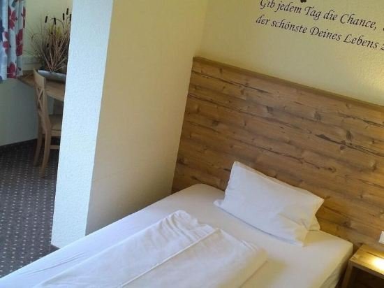 Фото Hotel Waldachtal