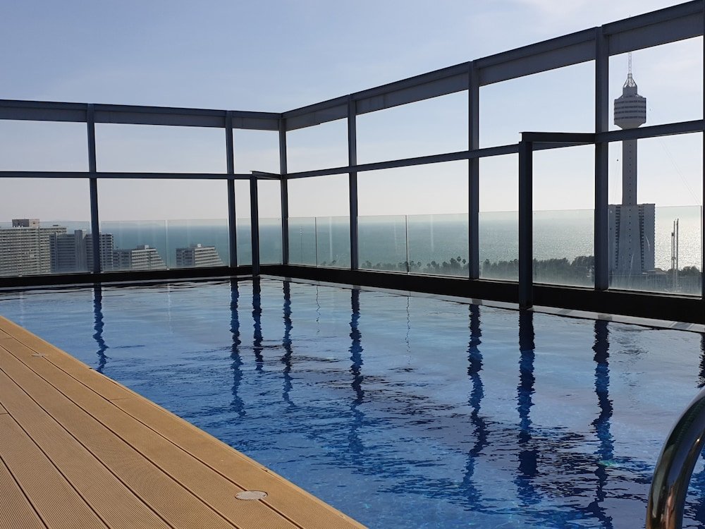 Фото Treetops Condo