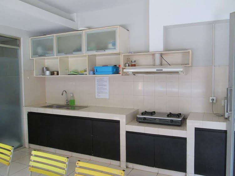 Фото LeGreen Suite Pejompongan