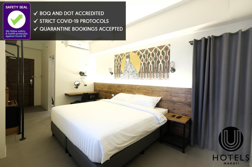 Фото U Hotels Makati