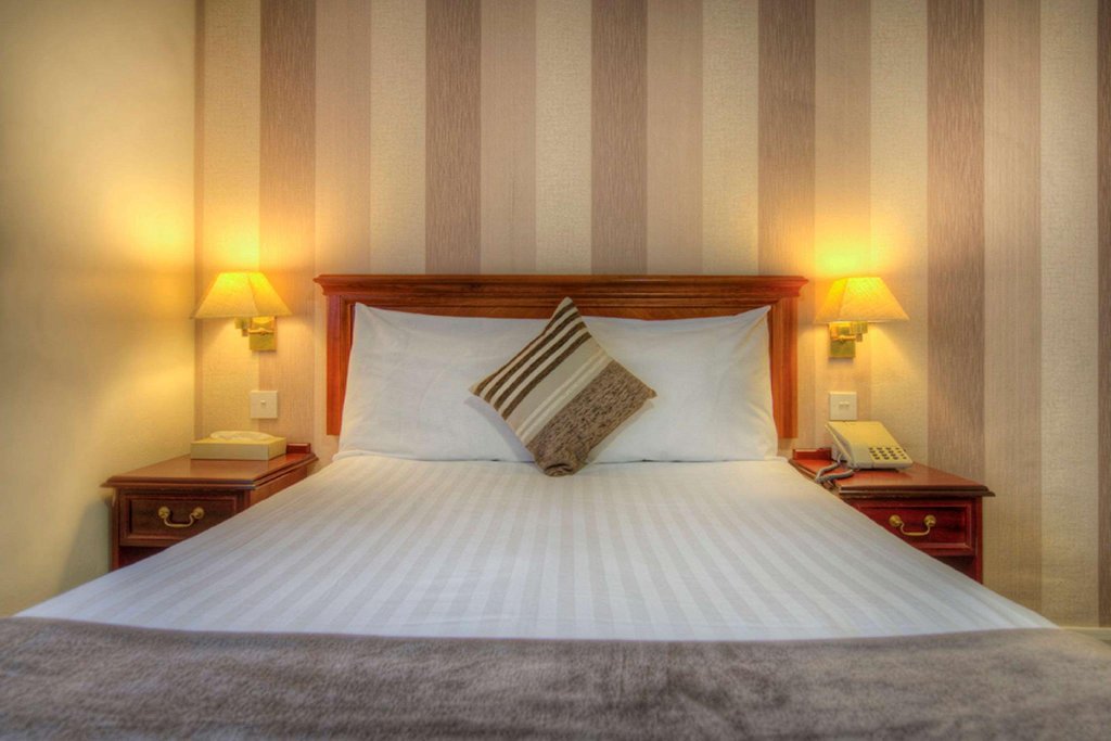 Фото Comfort Inn Birmingham