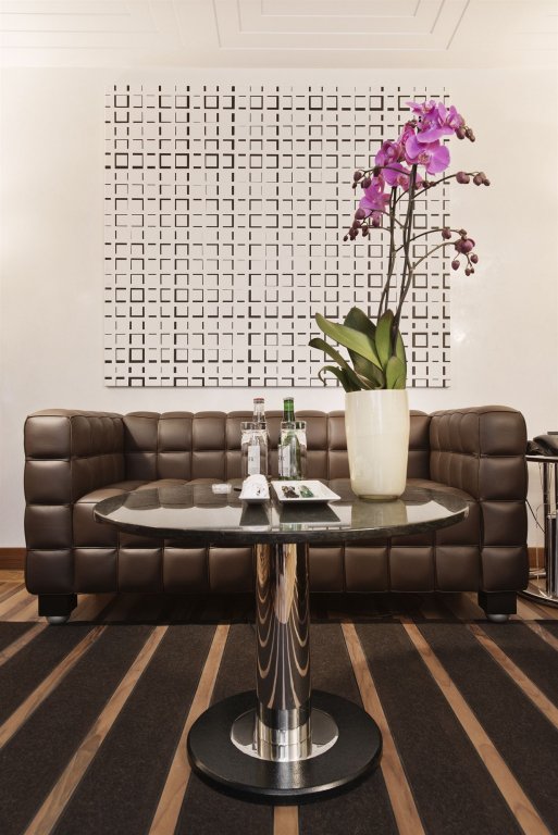 Фото Widder Hotel