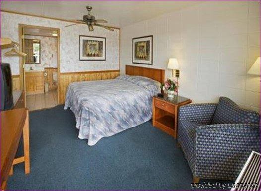 Фото Starved Rock Motor Inn Travelodge by Wyndham