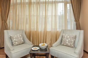 Гостиница Yatri Suites & SPA