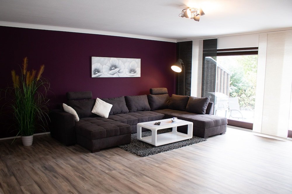 Фото Ferienwohnung Happyness