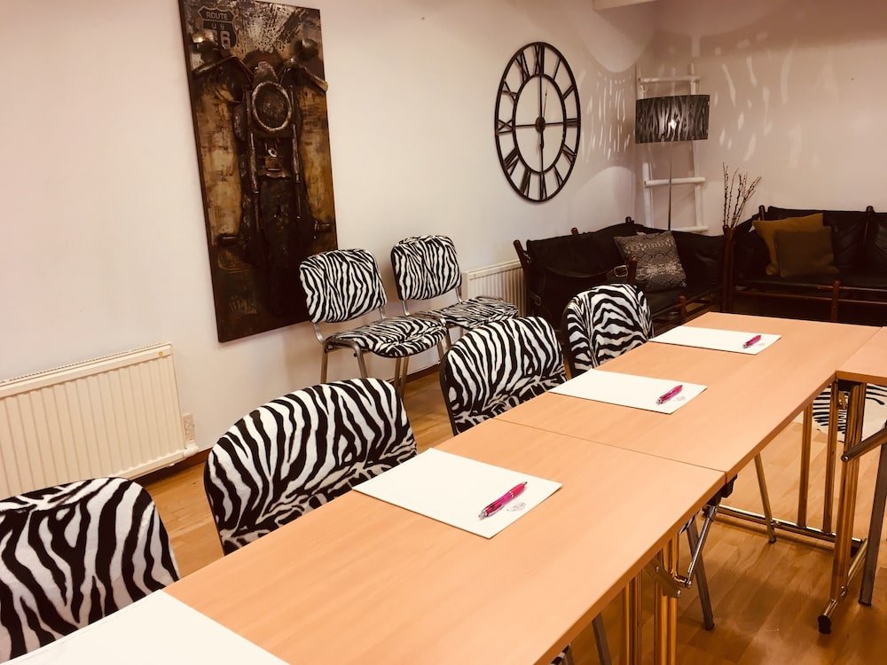 Фото Hotel Dannegården Trelleborg