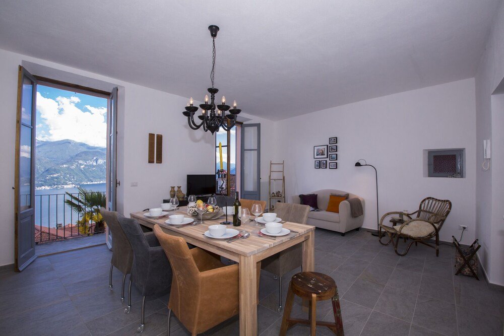 Фото Rustico Logo Bellavista