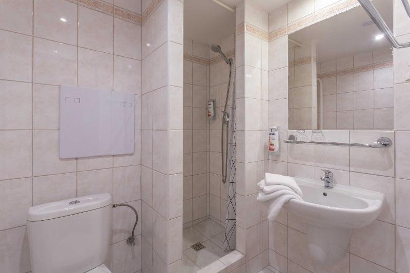 Фото Hotel Globus