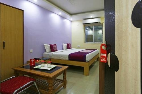 Фото Oyo 4101 Hotel D P International