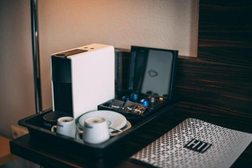 Фото Boutique Hotel 11