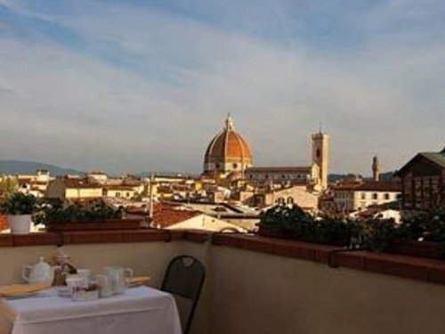 Locanda dei Guelfi