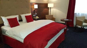 Plaza Kongresshotel Europe Stuttgart (Baden-Württemberg, Emmendingen, Siemensstraße, 22), hotel