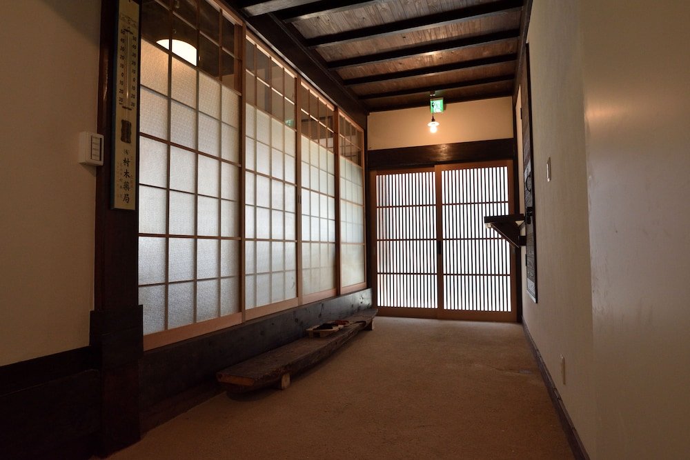 Фото Kohaku Amber Kamakura Zaimokuza