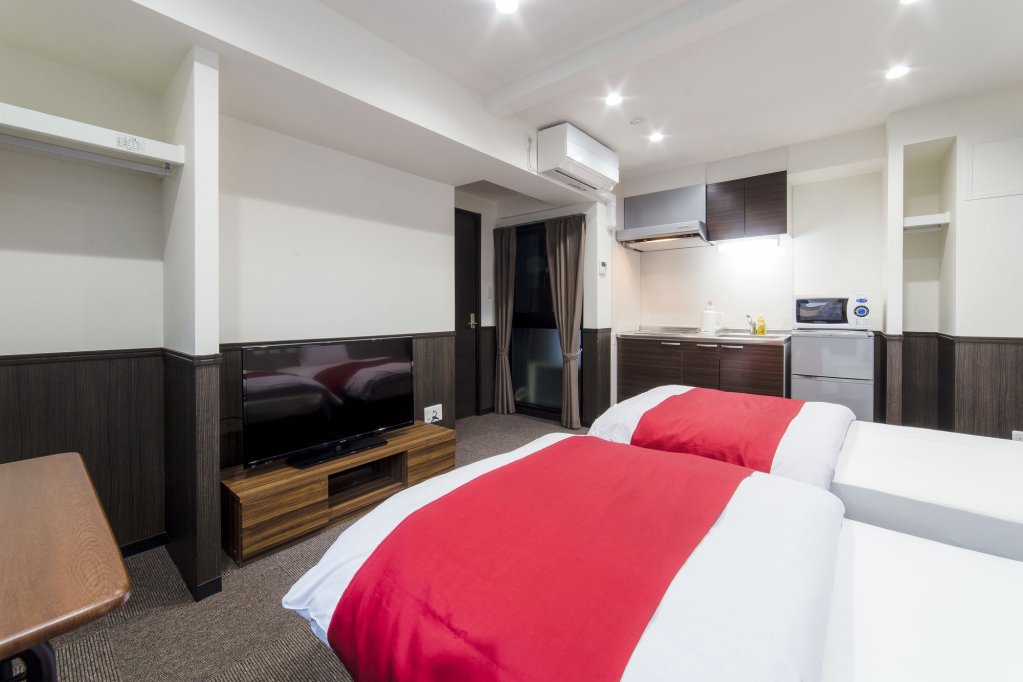 Фото Kyoto Ranz Sanjo Ogawa