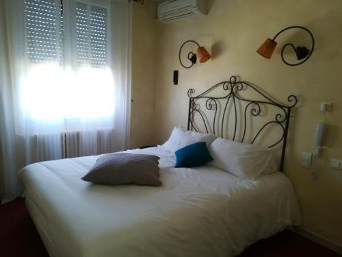 Фото Hôtel Régence