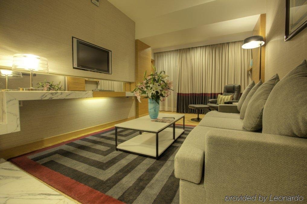 Фото Avari Towers Karachi