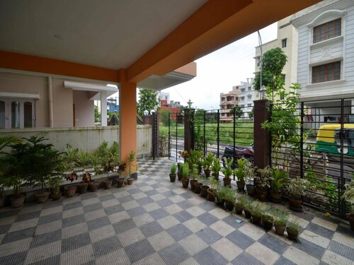 Гостиница Guru Kripa Home в Калькутте