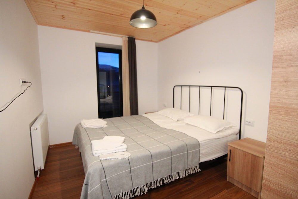 Фото Отель Panorama by Mgzavrebi