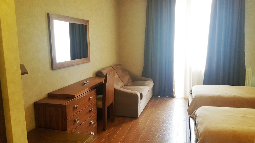 Фото Crystal Resort