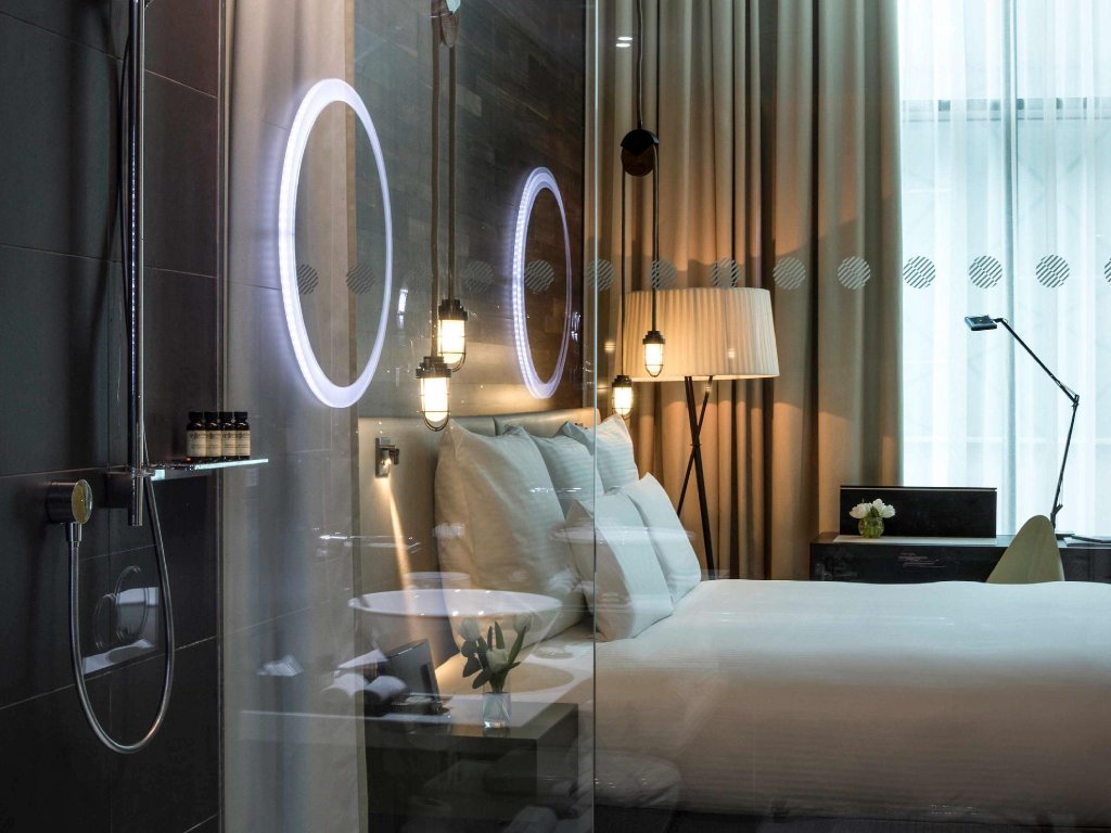 Фото Pullman Liverpool