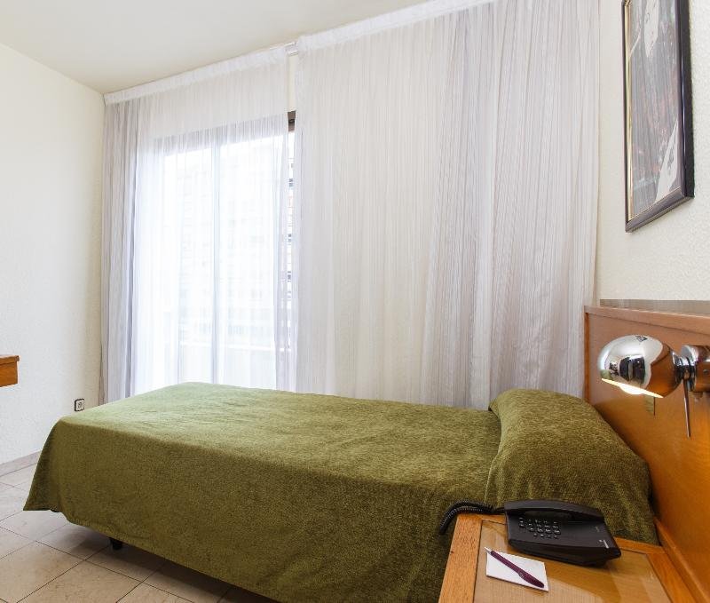 Фото Expo Hotel Barcelona