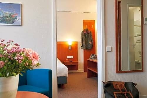 Фото Hotel Concorde München