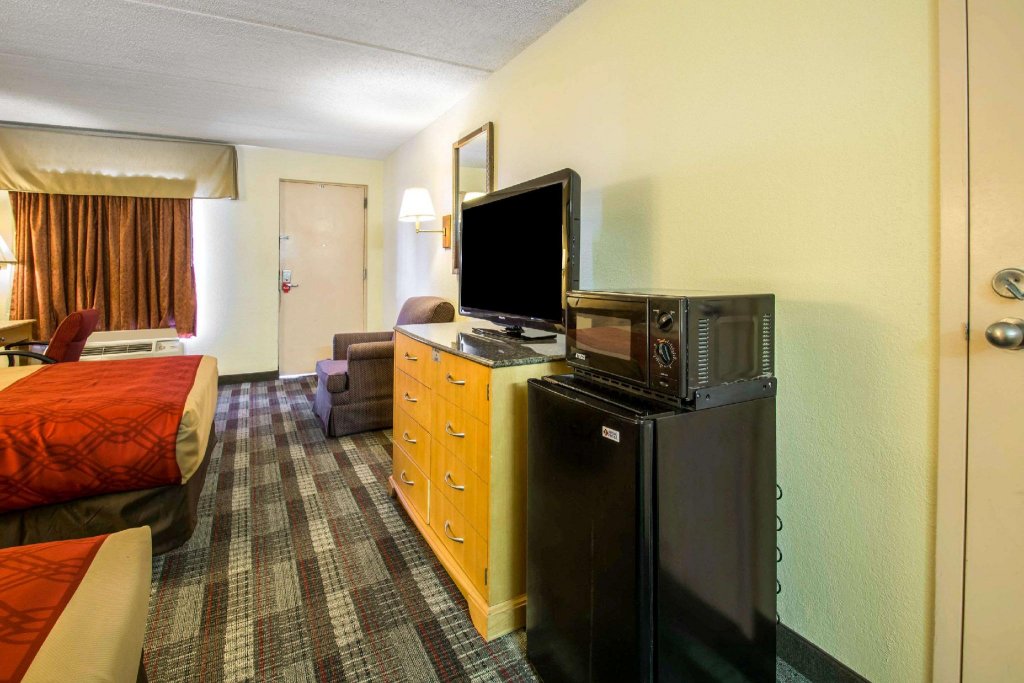 Фото Econo Lodge Jacksonville