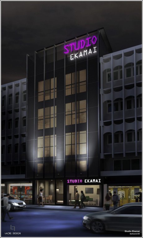 Фото Studio Ekamai