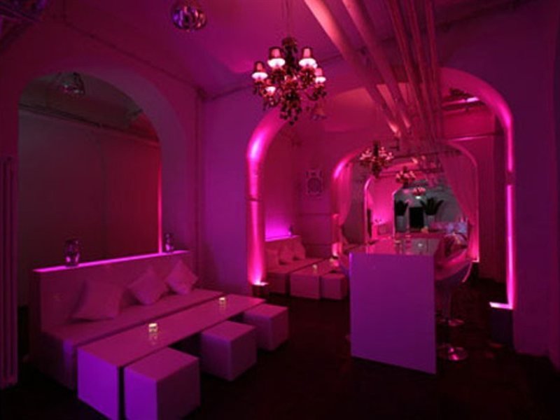 Фото The Pure, a Member of Design Hotels