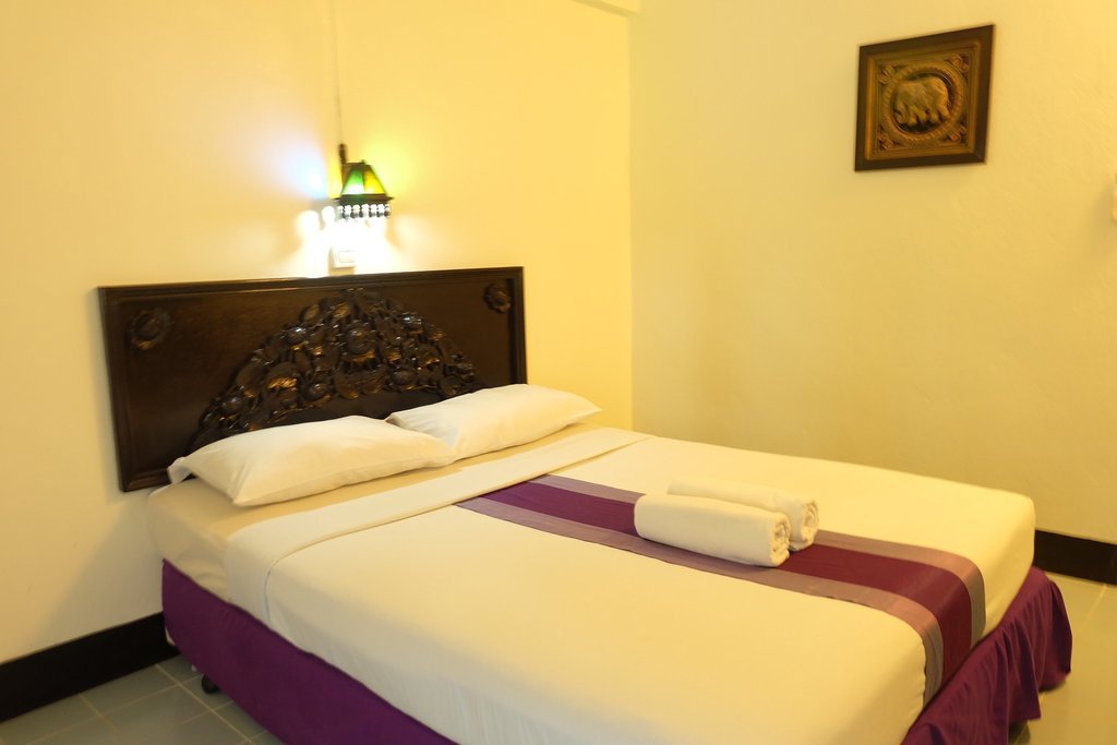 Фото Sawasdee Sabai, Pattaya