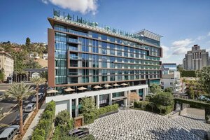 отель Pendry West Hollywood