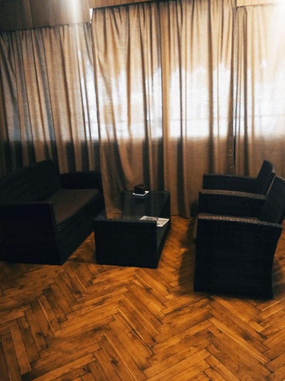 Фото Sanahin Bridge Hotel