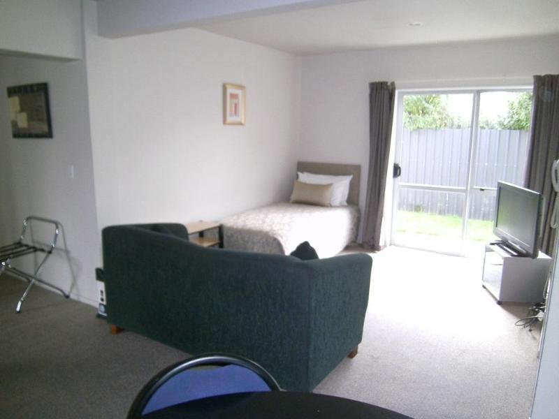 Фото Anchorage Motel Apartments