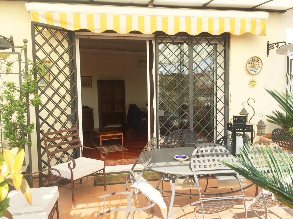 Фото Roma Suite Balduina