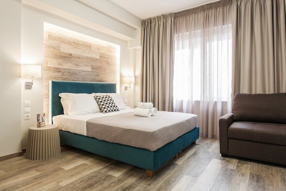 Фото Enattica Syntagma Living