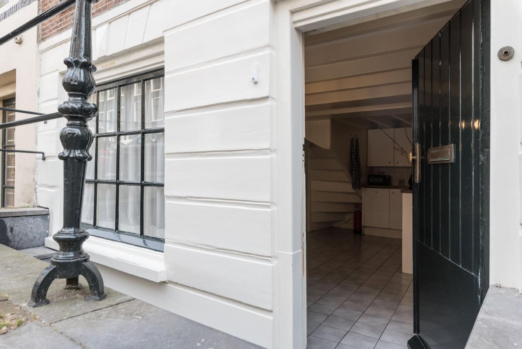 Фото Best Western Dam Square Inn