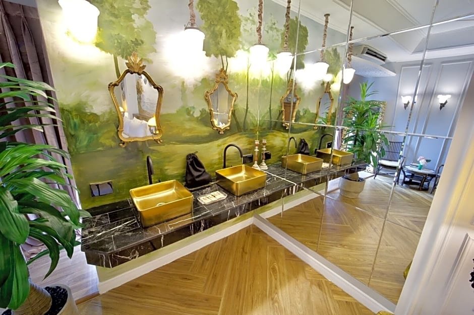 Фото Bua Boutique Hotel