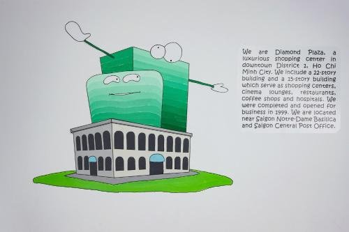 Фото Phoenix Hostel Saigon