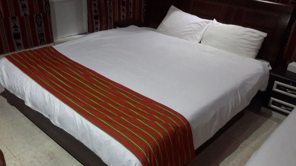 Фото Bidiyah Desert Camp