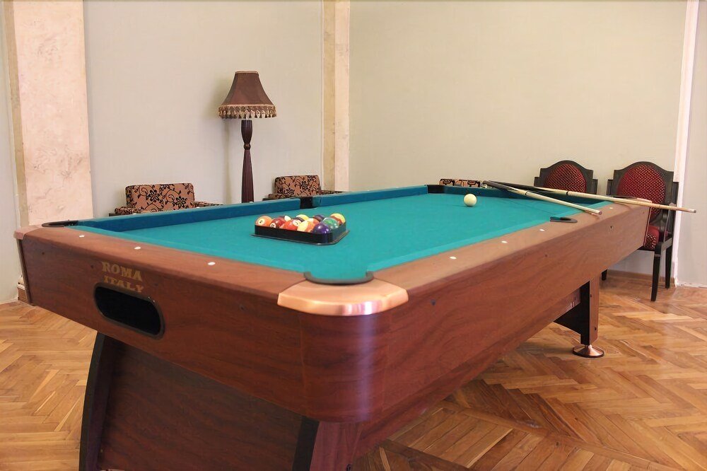 Фото Tskaltubo Plaza Hotel