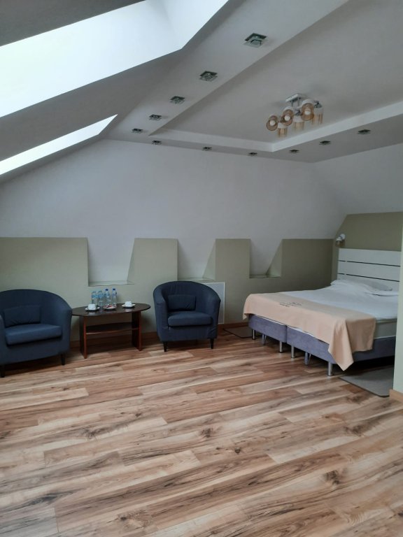 Фото Гнездо Хорошее место