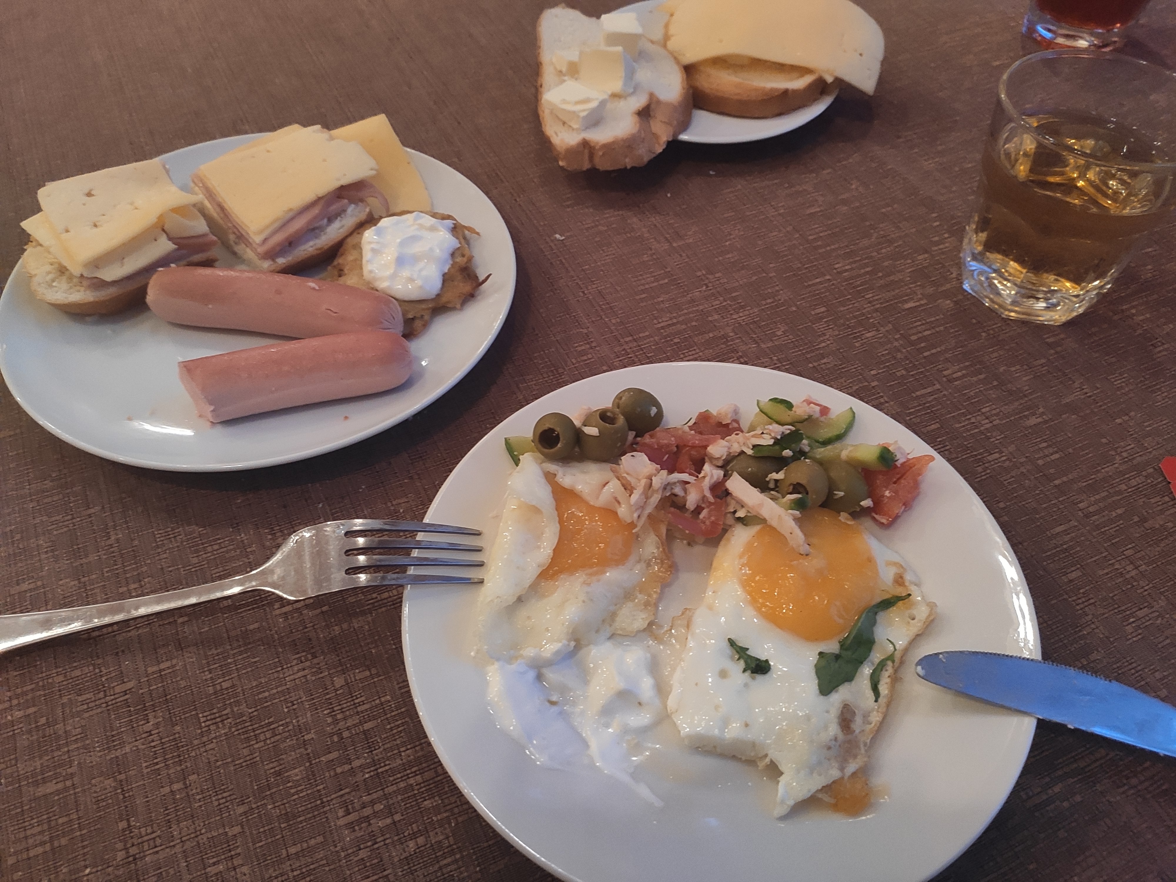 Фото Атриум